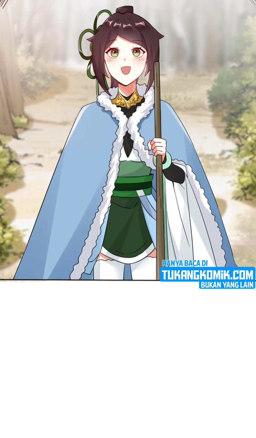 Endless devourer Chapter 29 Gambar 38