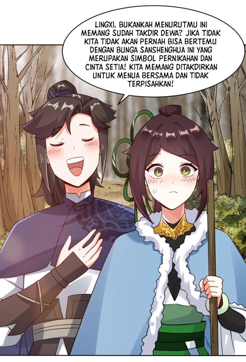 Endless devourer Chapter 29 Gambar 39