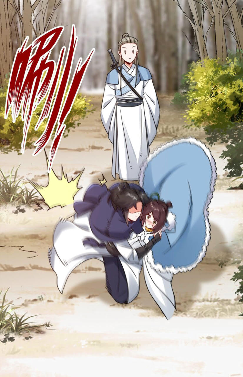 Endless devourer Chapter 29 Gambar 41