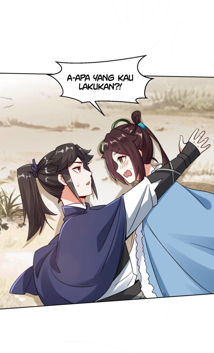 Endless devourer Chapter 29 Gambar 43