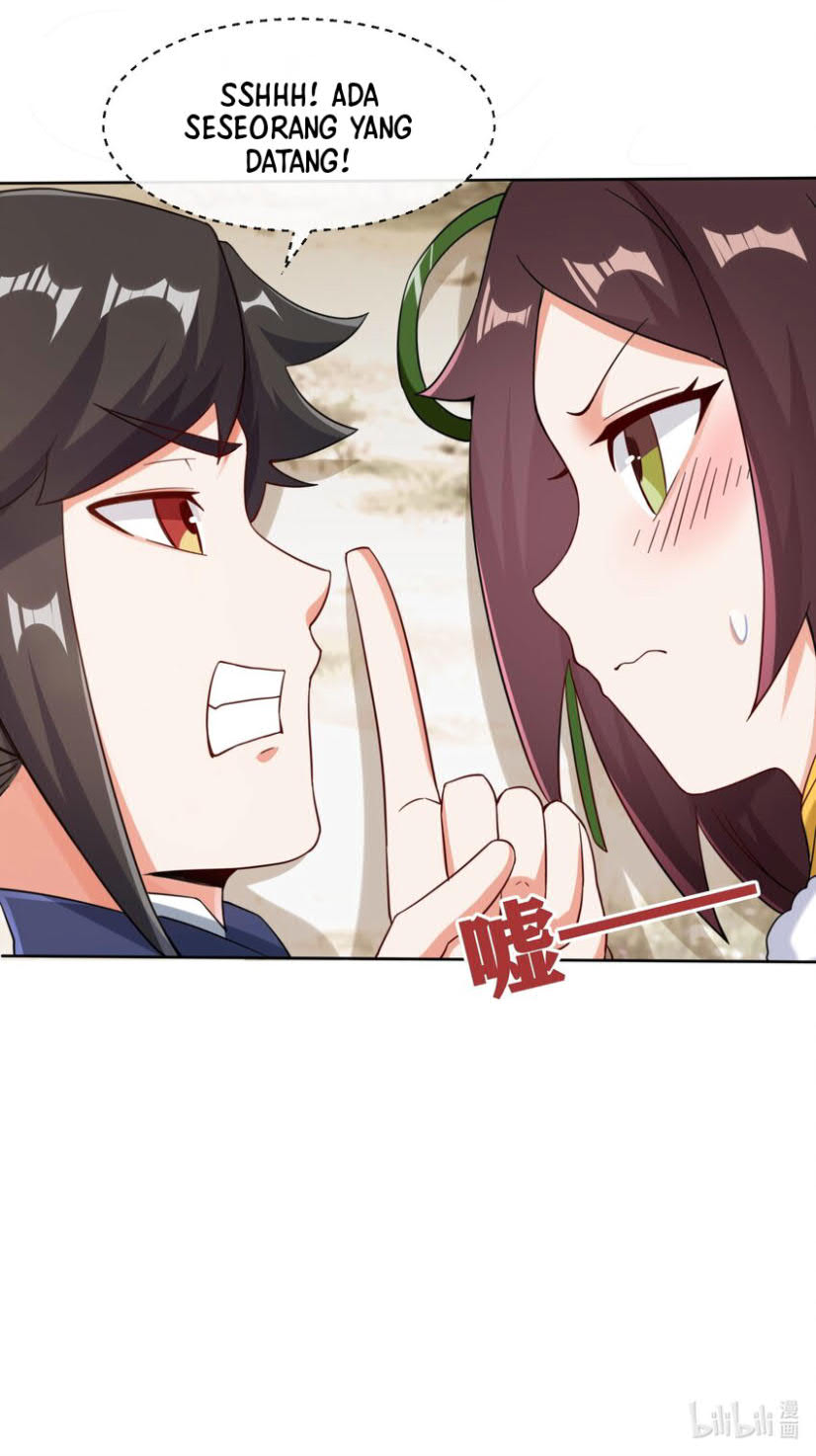 Endless devourer Chapter 29 Gambar 44
