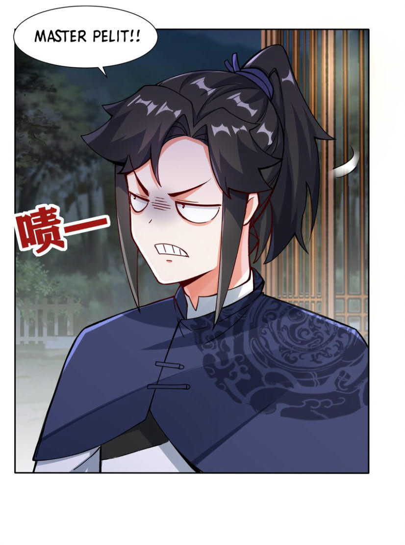 Endless devourer Chapter 29 Gambar 5