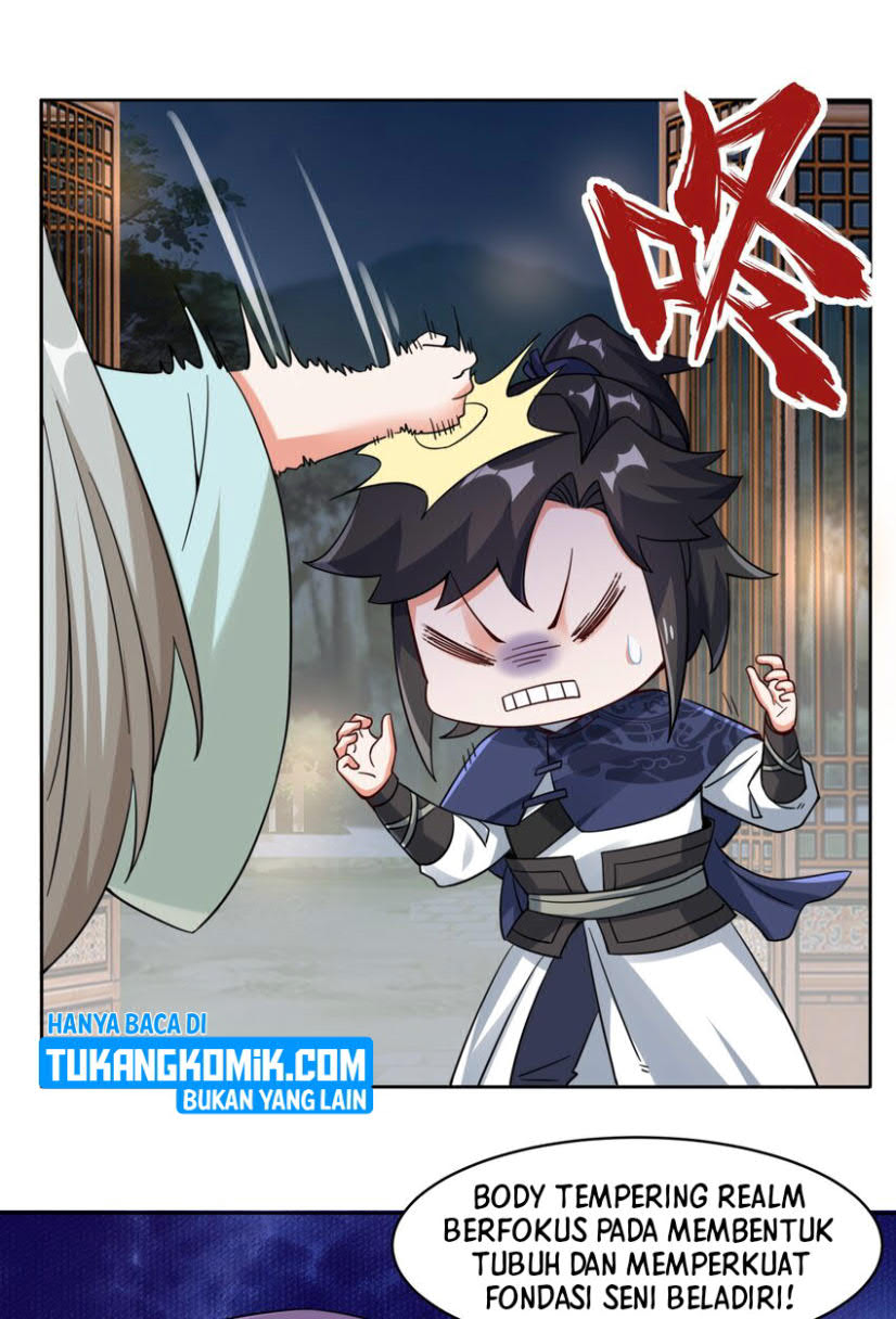 Endless devourer Chapter 29 Gambar 6
