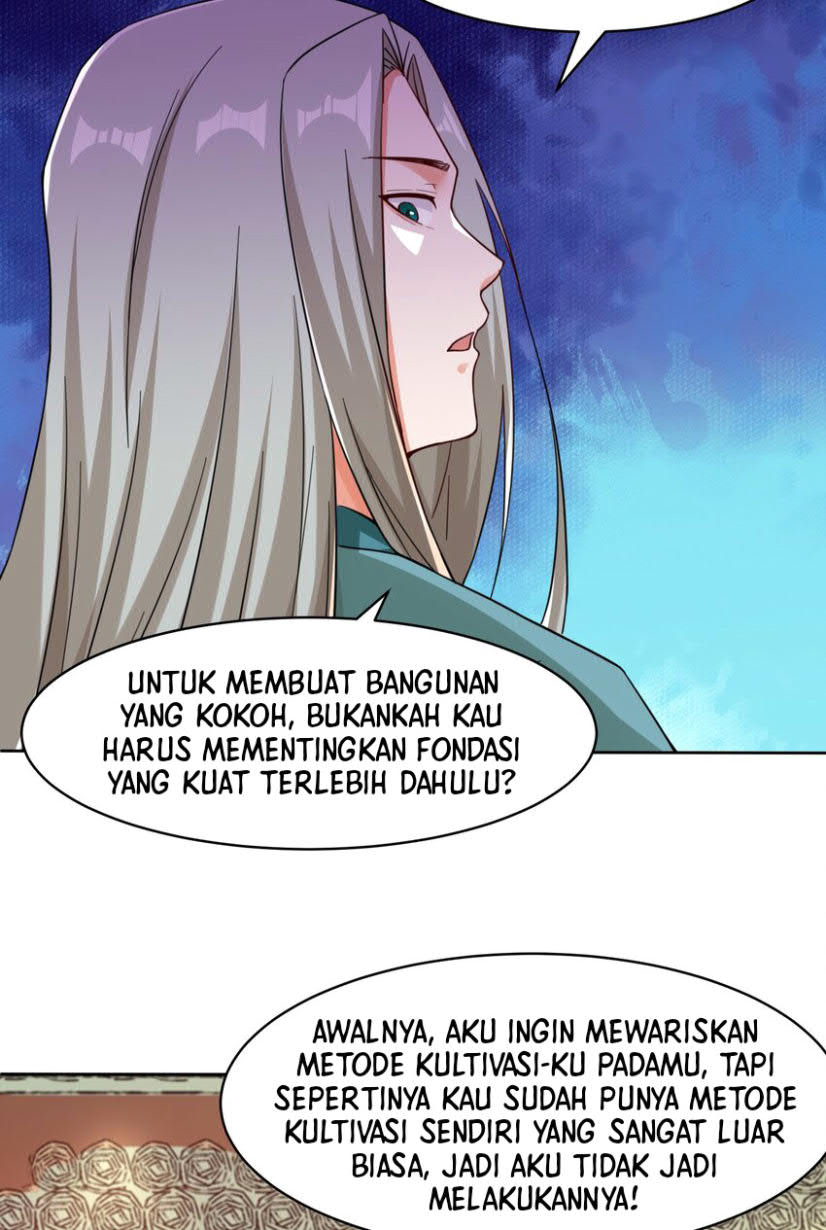 Endless devourer Chapter 29 Gambar 7