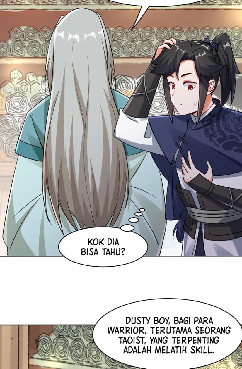Endless devourer Chapter 29 Gambar 8
