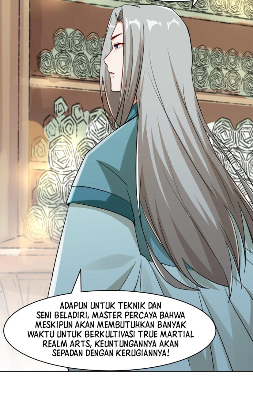 Endless devourer Chapter 29 Gambar 9
