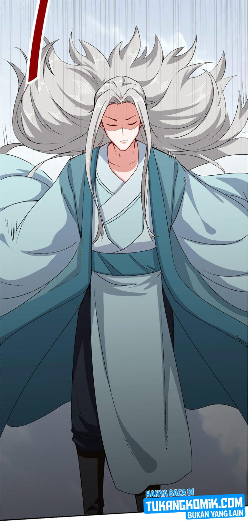 Endless devourer Chapter 28 Gambar 24
