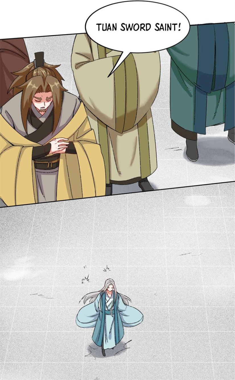 Endless devourer Chapter 28 Gambar 25