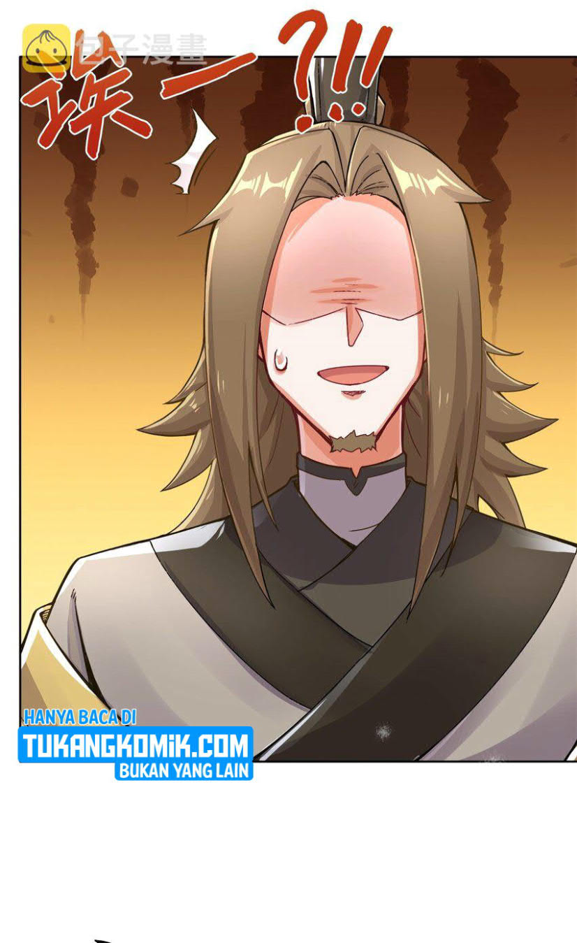 Endless devourer Chapter 28 Gambar 3