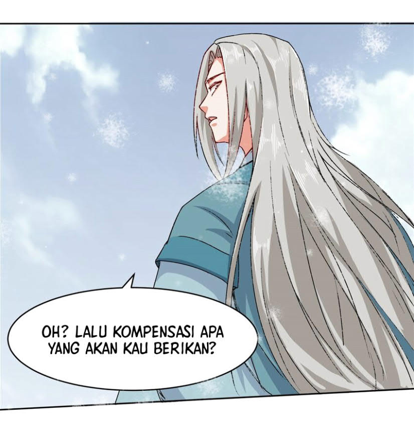 Endless devourer Chapter 28 Gambar 31