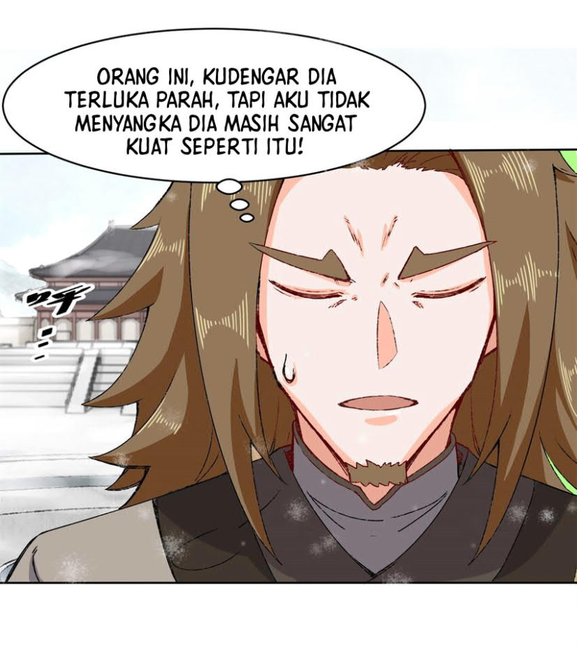 Endless devourer Chapter 28 Gambar 35