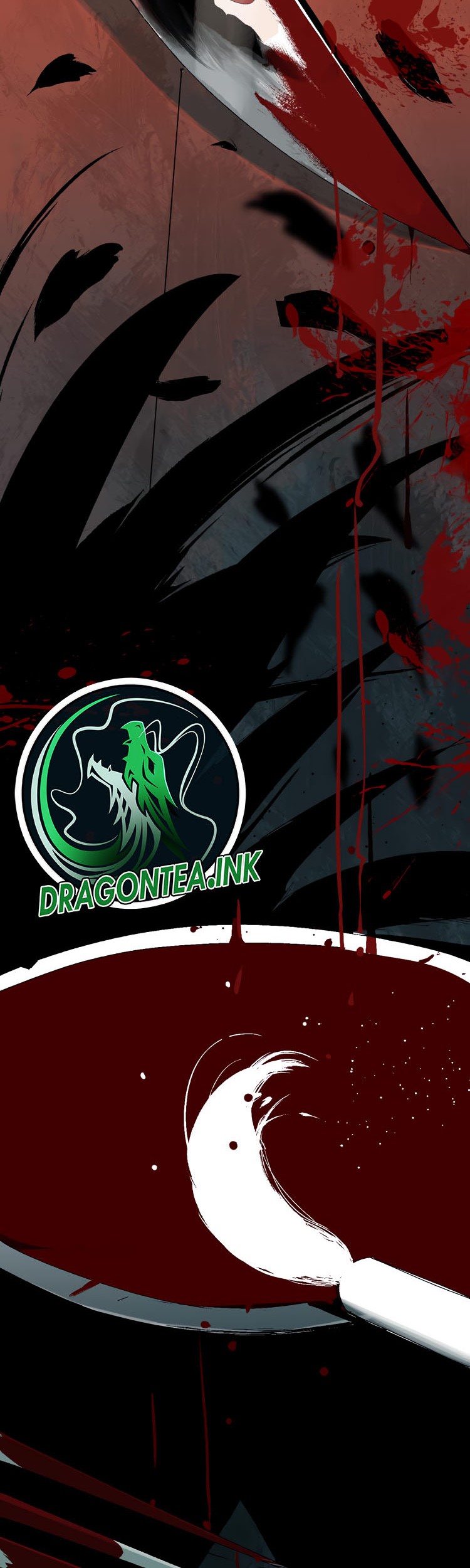 Baca  Ghosts in Nanting Chapter 21 Gambar 2