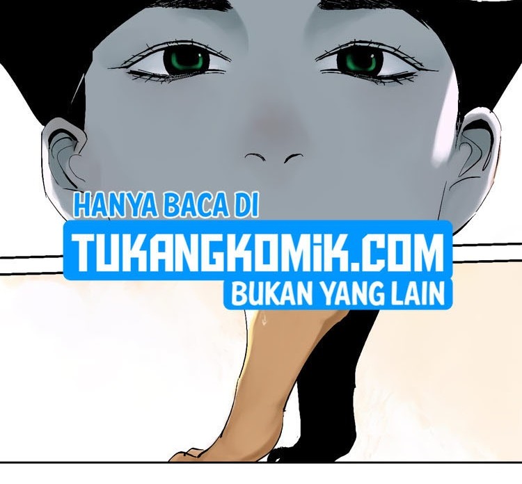 Ghosts in Nanting Chapter 21 Gambar 16