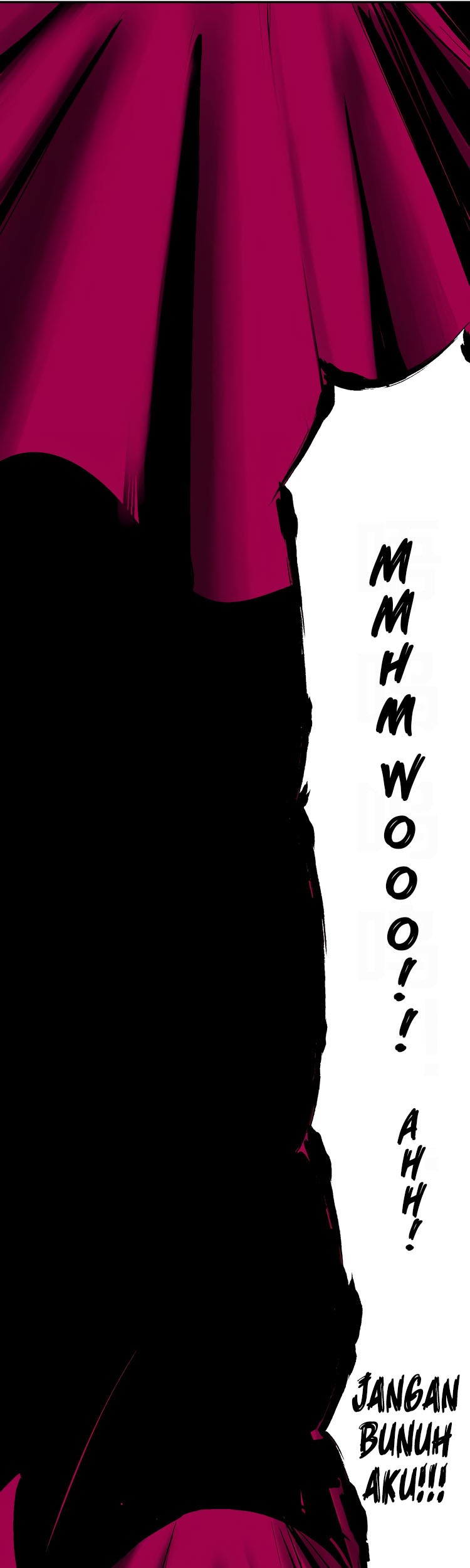 Ghosts in Nanting Chapter 21 Gambar 25