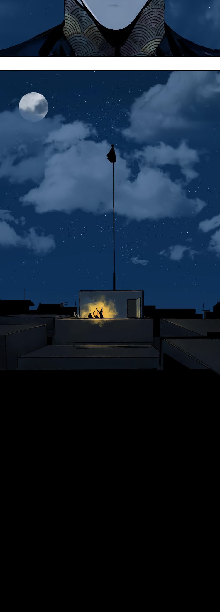 Ghosts in Nanting Chapter 21 Gambar 32