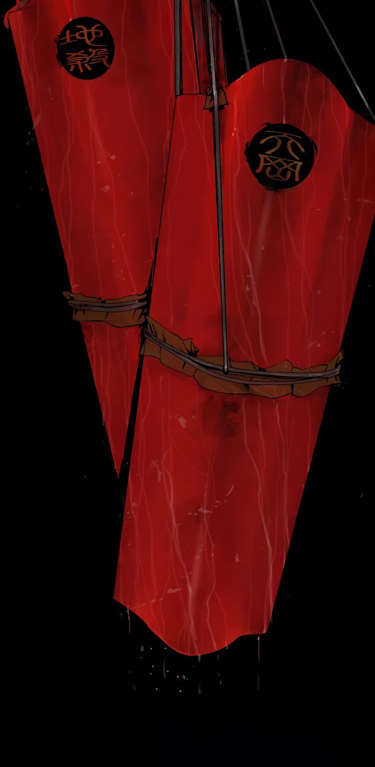 Ghosts in Nanting Chapter 21 Gambar 36