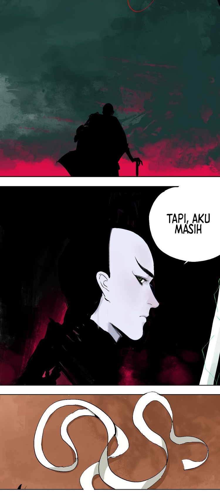 Ghosts in Nanting Chapter 20 Gambar 31