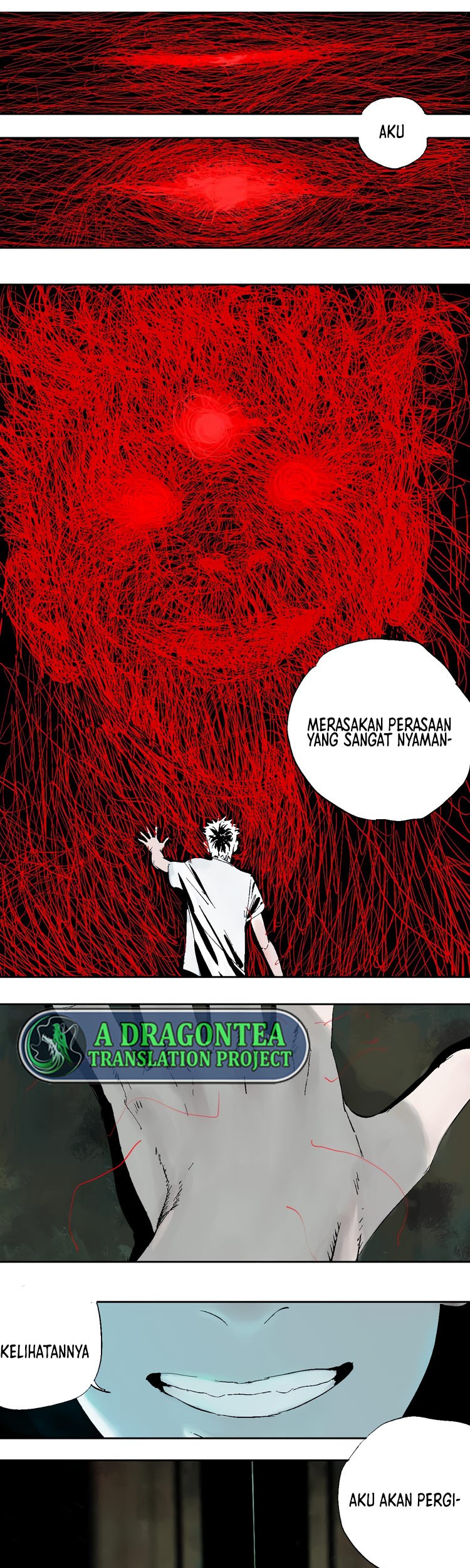 Ghosts in Nanting Chapter 19 Gambar 37