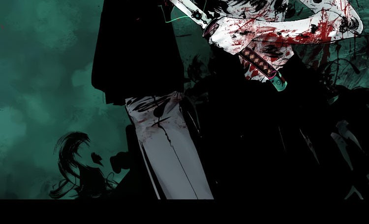 Ghosts in Nanting Chapter 19 Gambar 40
