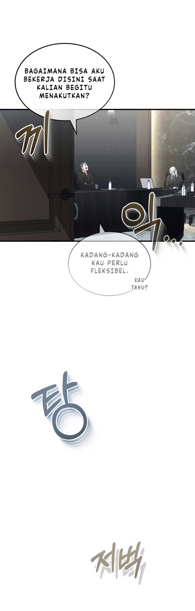 Genius of the Unique Lineage Chapter 26 Gambar 51