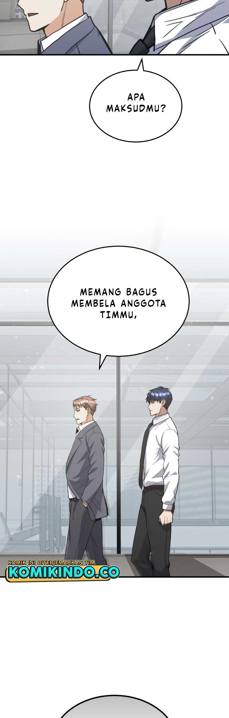 Genius of the Unique Lineage Chapter 26 Gambar 53
