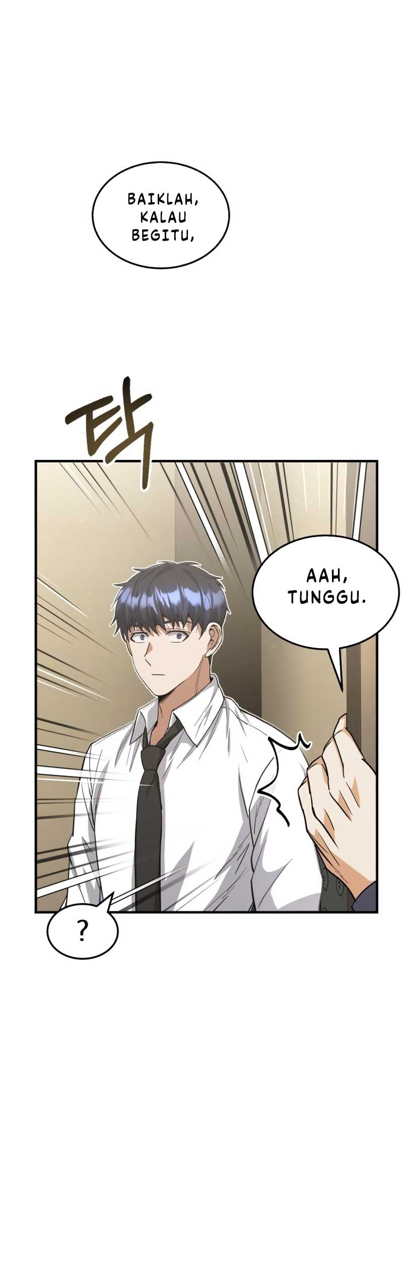 Genius of the Unique Lineage Chapter 26 Gambar 56