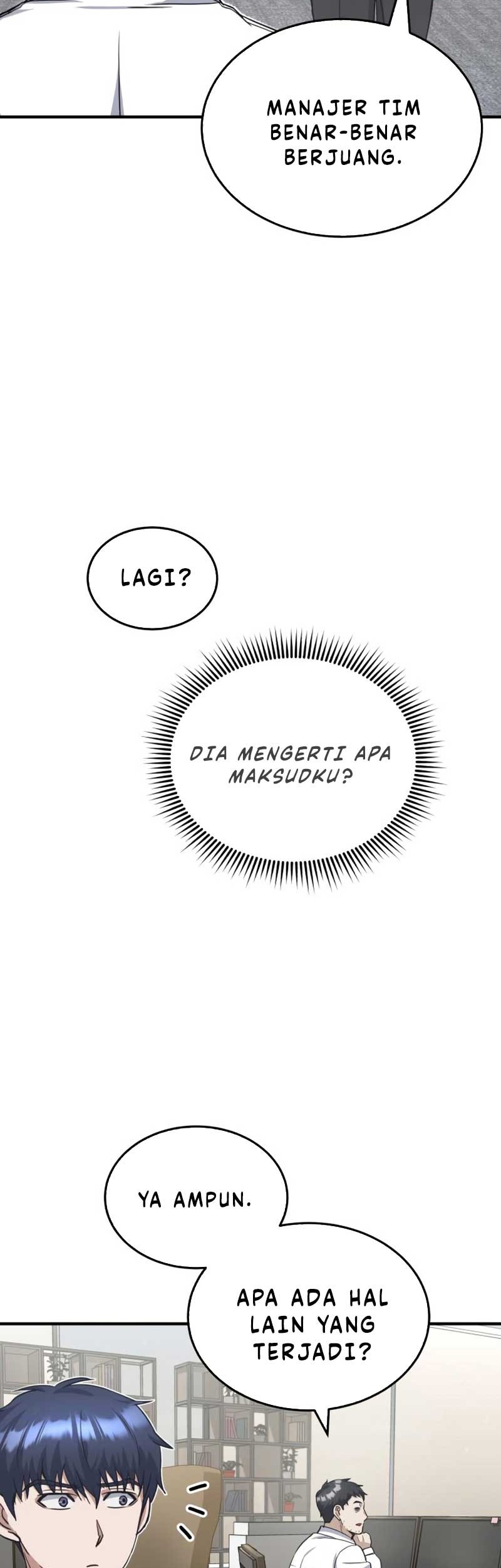 Genius of the Unique Lineage Chapter 26 Gambar 58