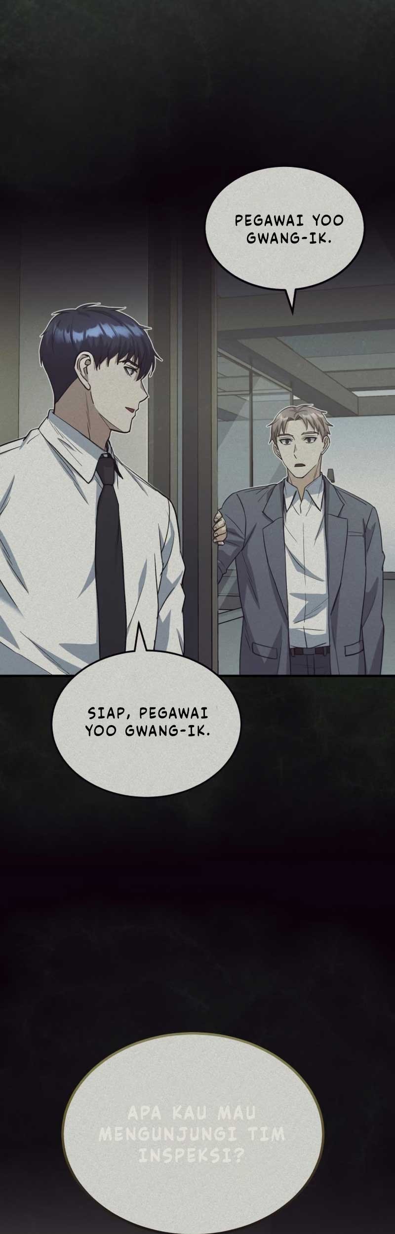 Genius of the Unique Lineage Chapter 26 Gambar 60