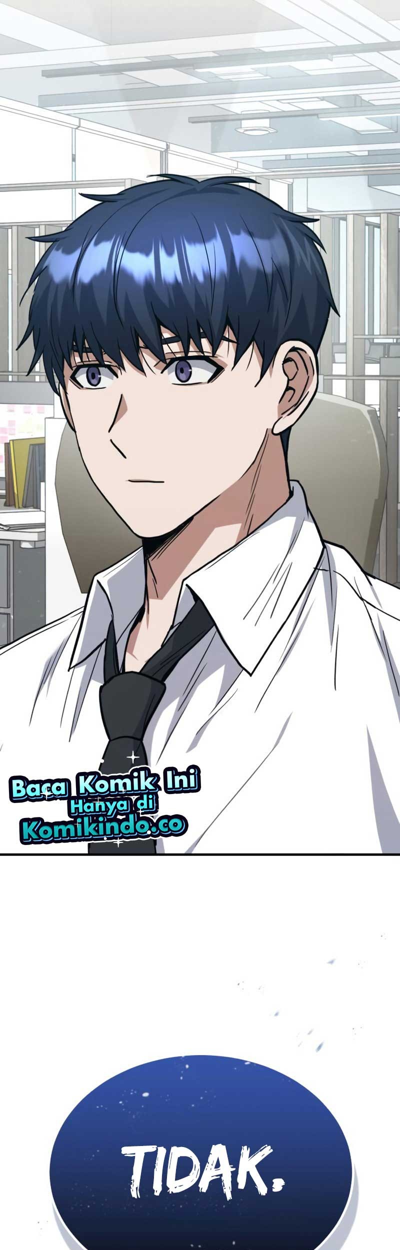 Genius of the Unique Lineage Chapter 26 Gambar 62