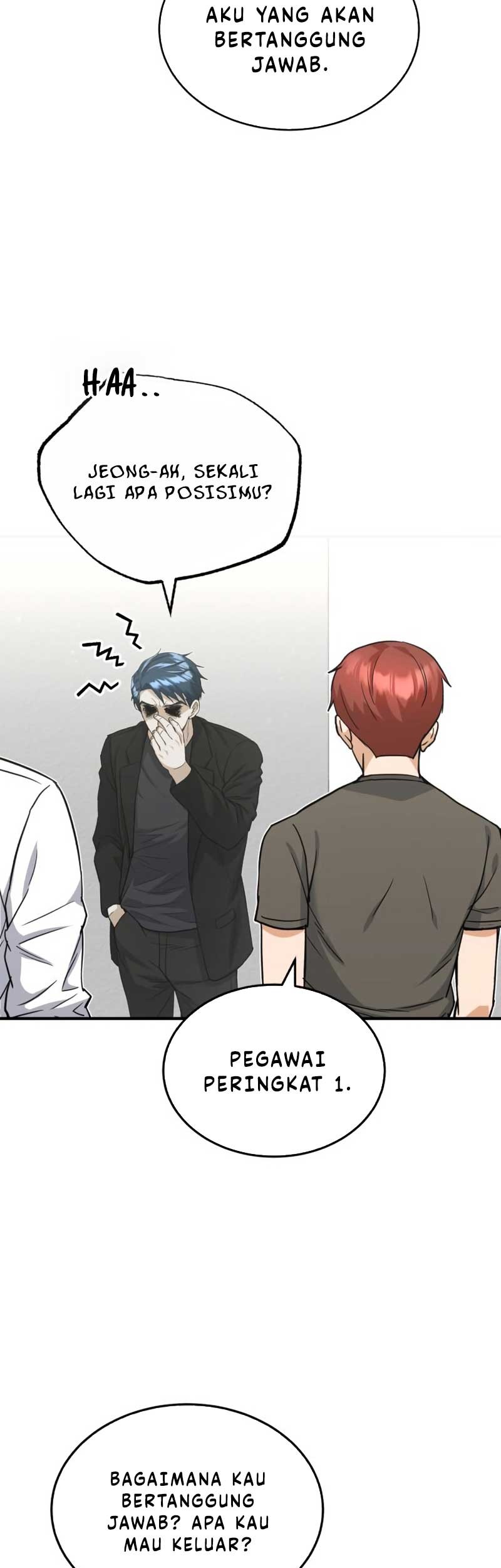 Genius of the Unique Lineage Chapter 26 Gambar 6
