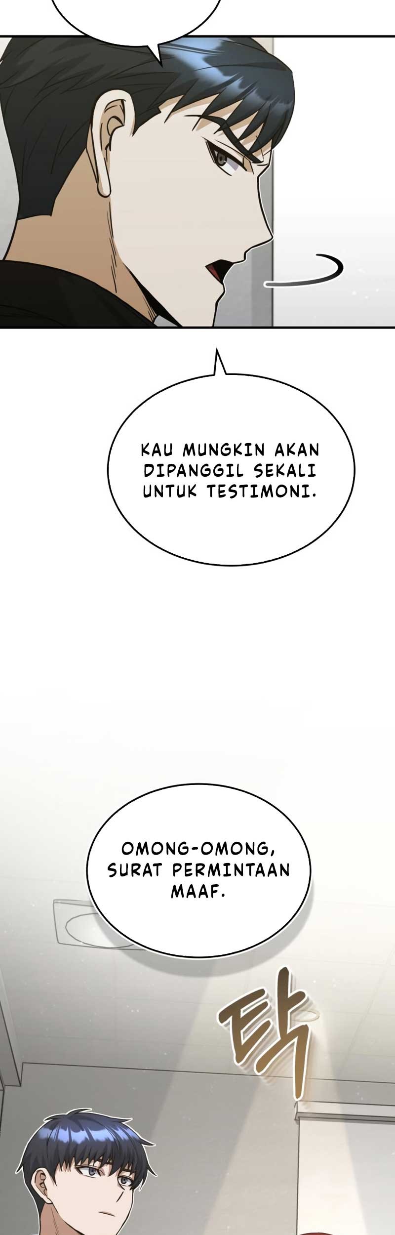 Genius of the Unique Lineage Chapter 26 Gambar 12