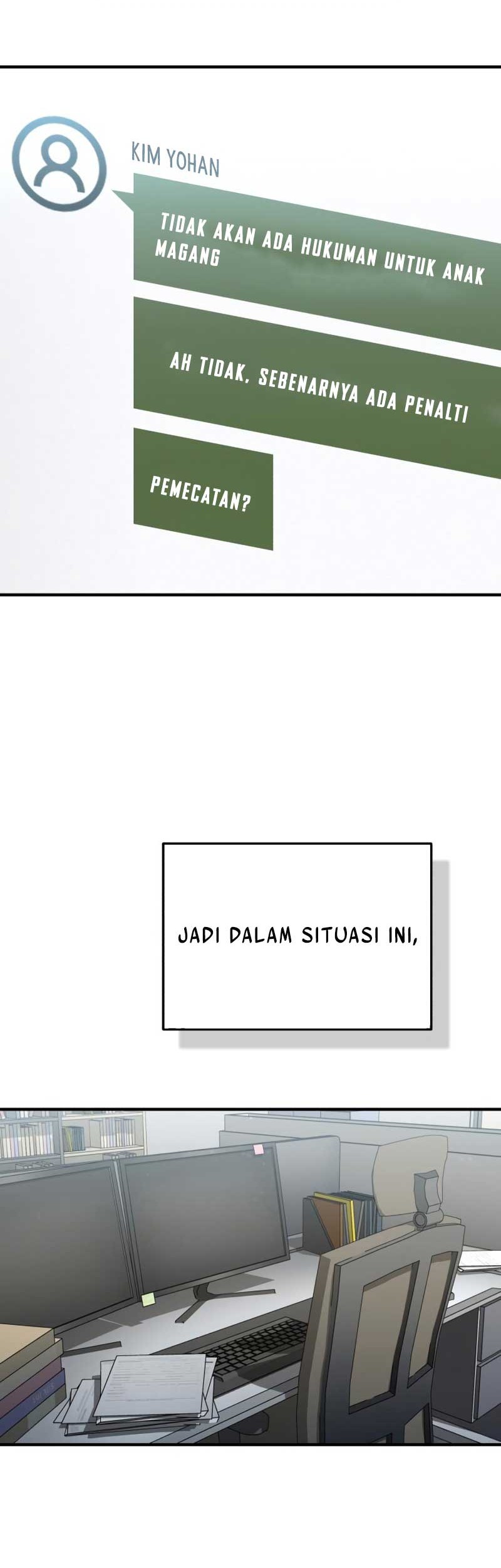Genius of the Unique Lineage Chapter 26 Gambar 15