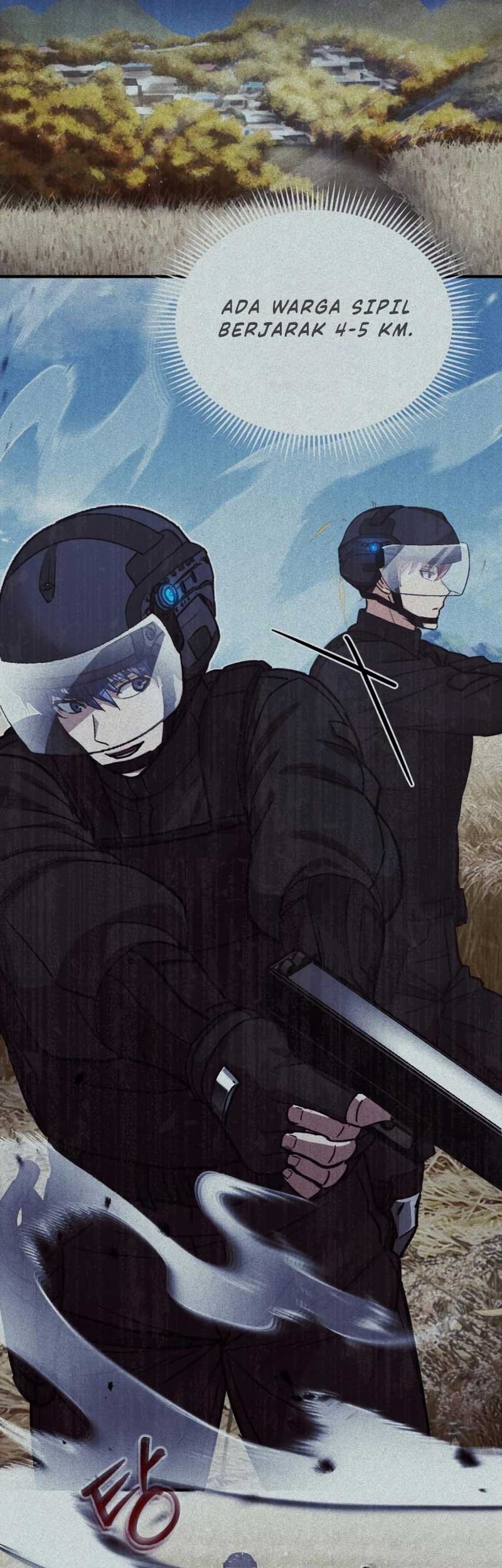 Genius of the Unique Lineage Chapter 26 Gambar 20