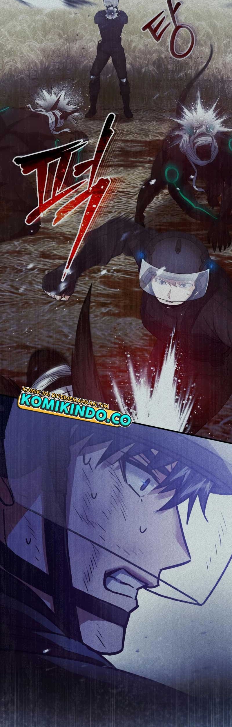 Genius of the Unique Lineage Chapter 26 Gambar 21