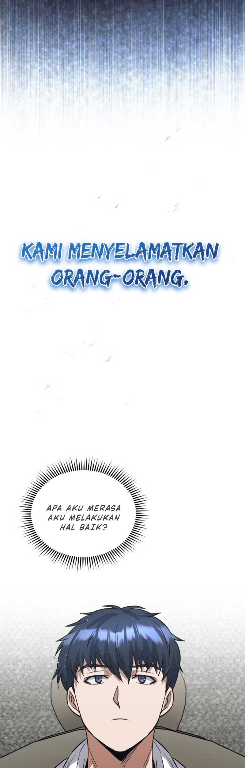 Genius of the Unique Lineage Chapter 26 Gambar 22
