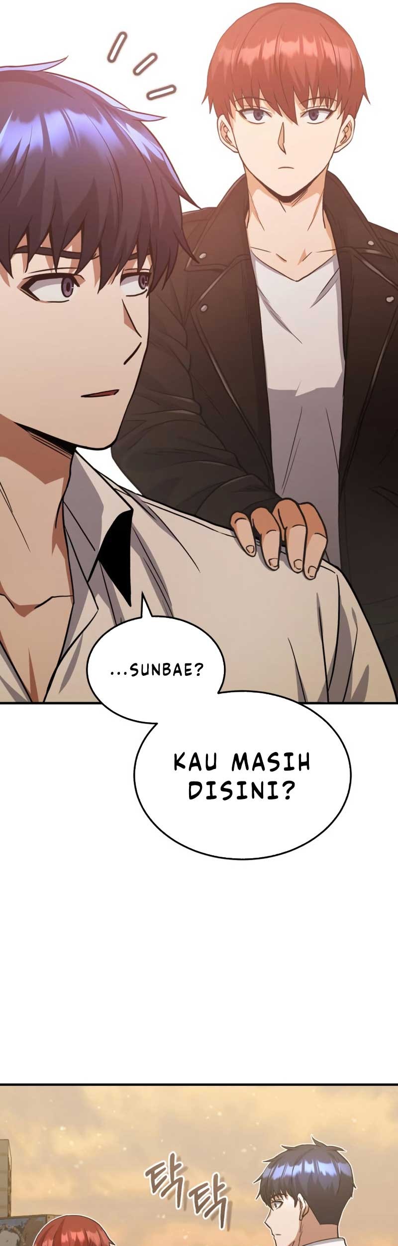 Genius of the Unique Lineage Chapter 26 Gambar 26