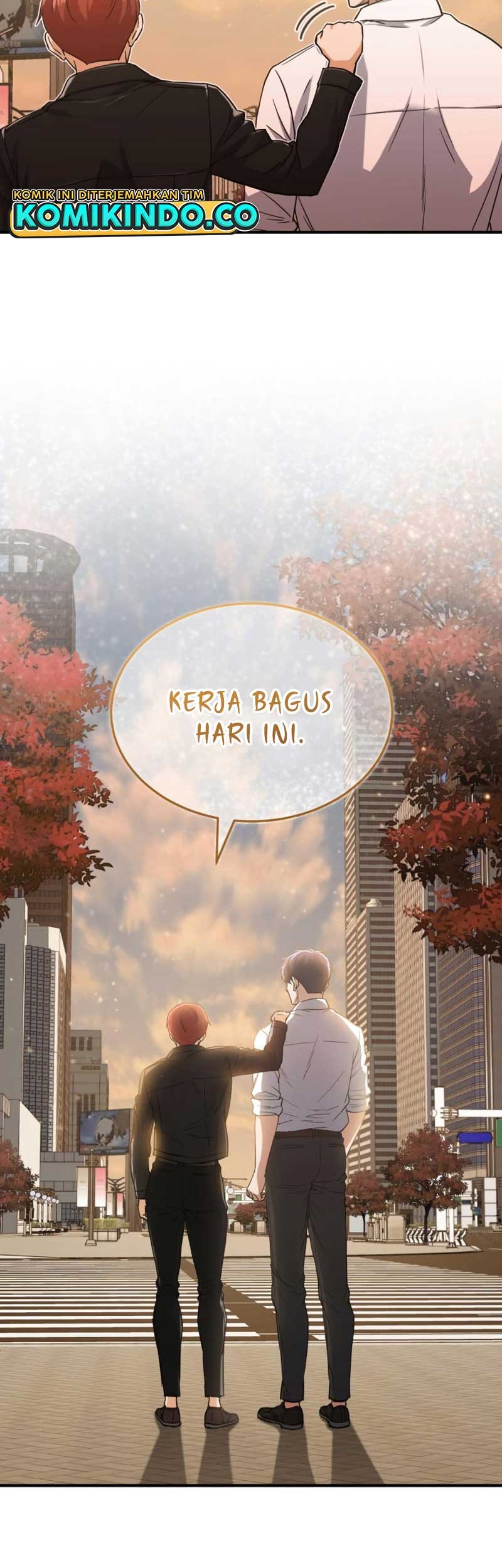 Genius of the Unique Lineage Chapter 26 Gambar 27