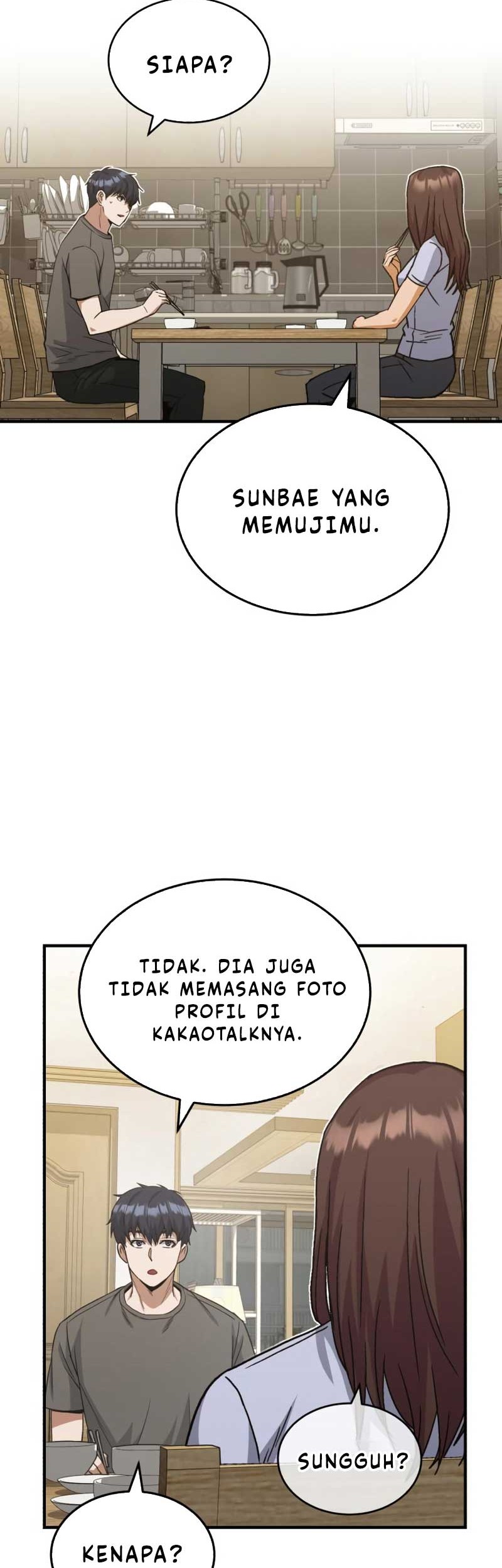 Genius of the Unique Lineage Chapter 26 Gambar 33