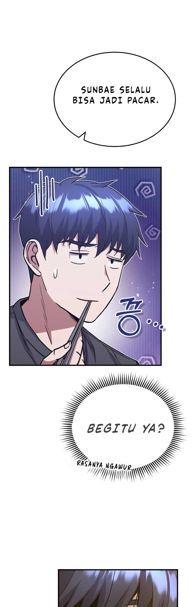 Genius of the Unique Lineage Chapter 26 Gambar 35