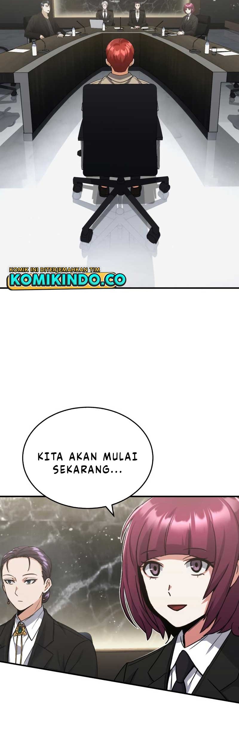 Genius of the Unique Lineage Chapter 26 Gambar 37