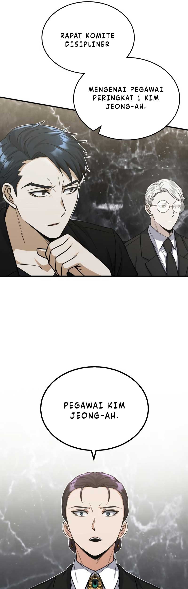 Genius of the Unique Lineage Chapter 26 Gambar 38