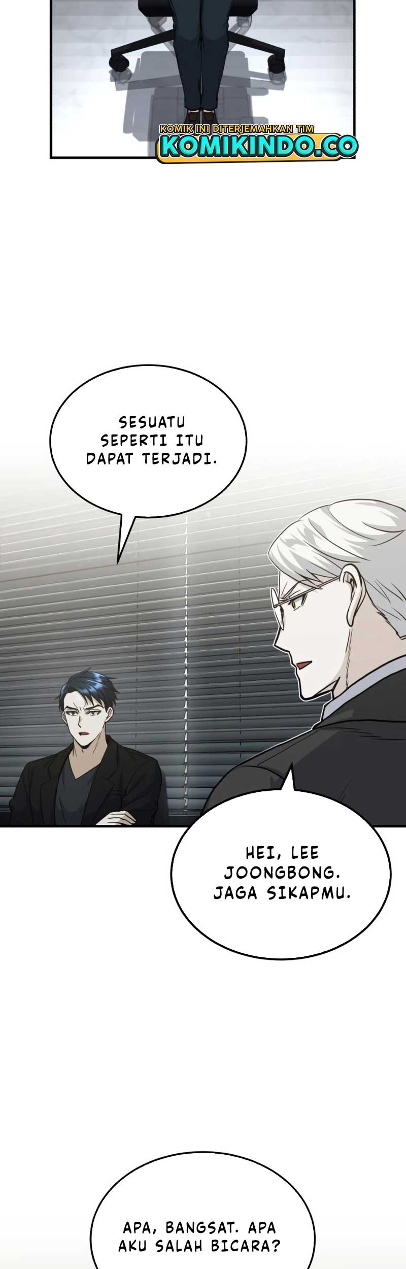 Genius of the Unique Lineage Chapter 26 Gambar 40