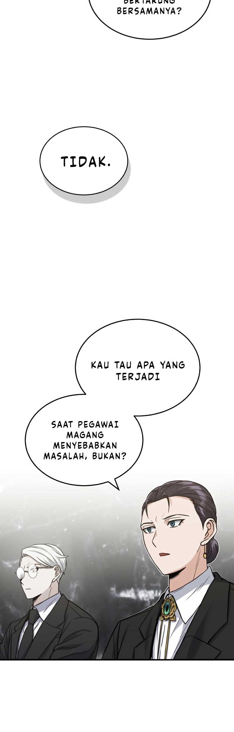 Genius of the Unique Lineage Chapter 26 Gambar 43