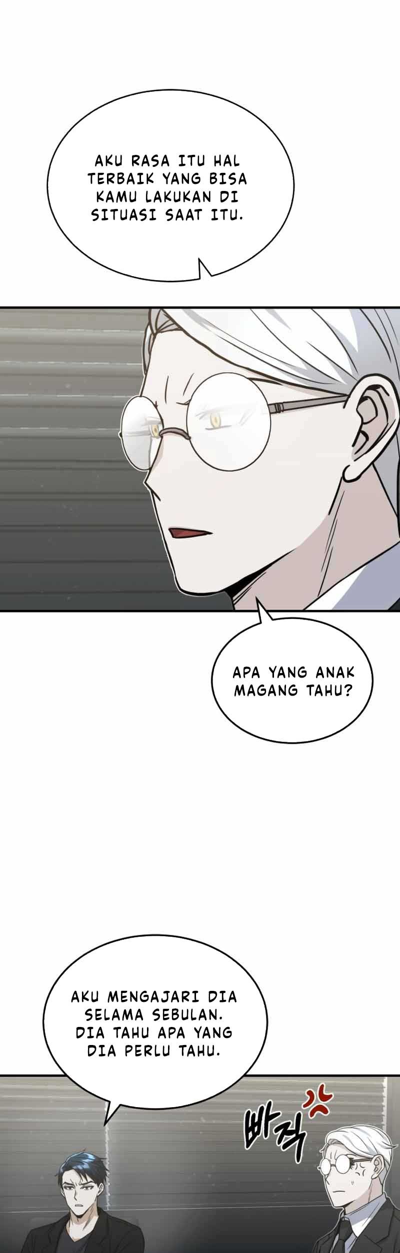 Genius of the Unique Lineage Chapter 26 Gambar 44