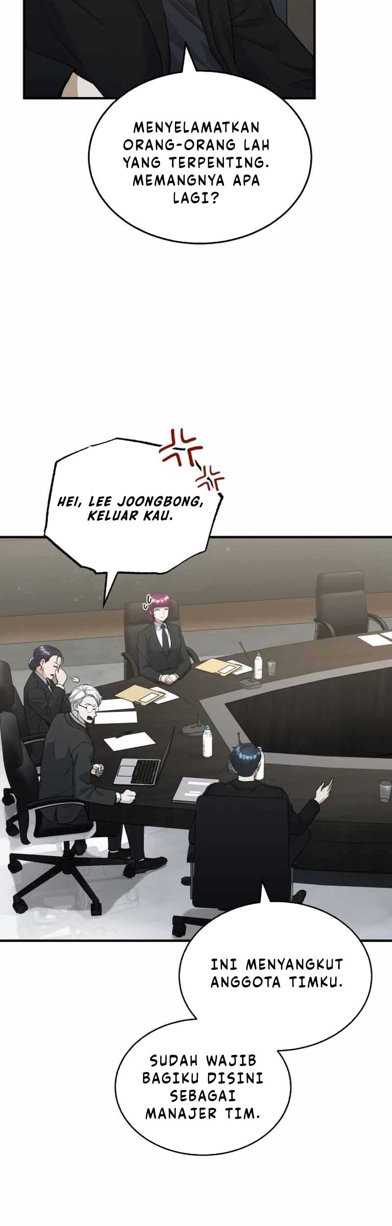 Genius of the Unique Lineage Chapter 26 Gambar 47