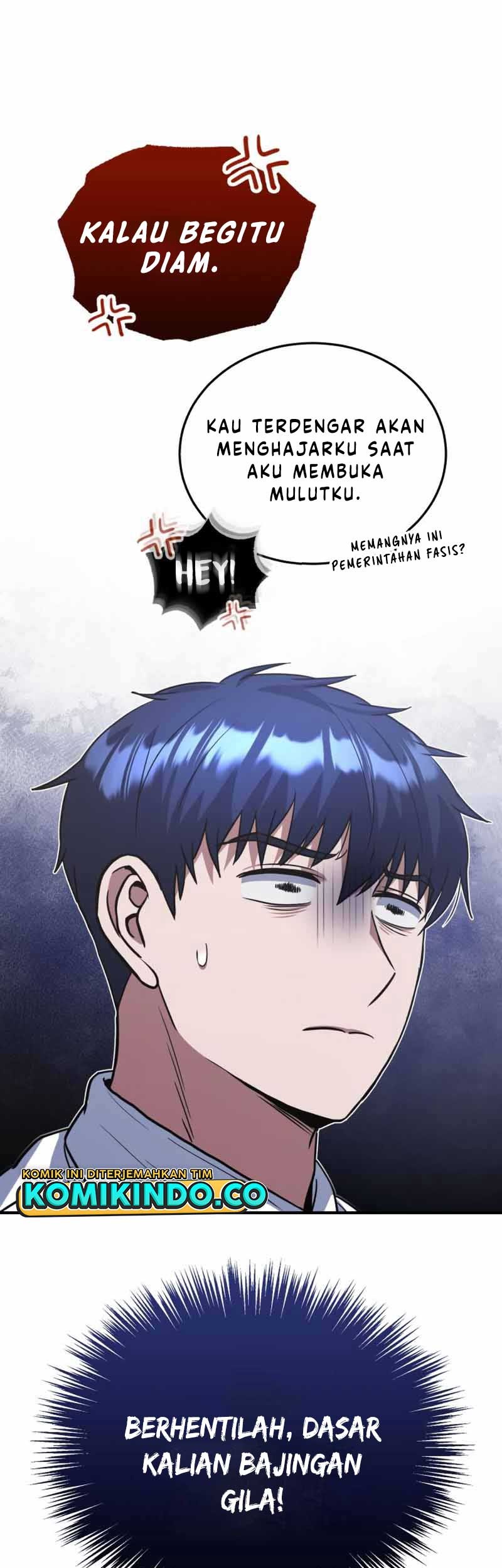 Genius of the Unique Lineage Chapter 26 Gambar 48
