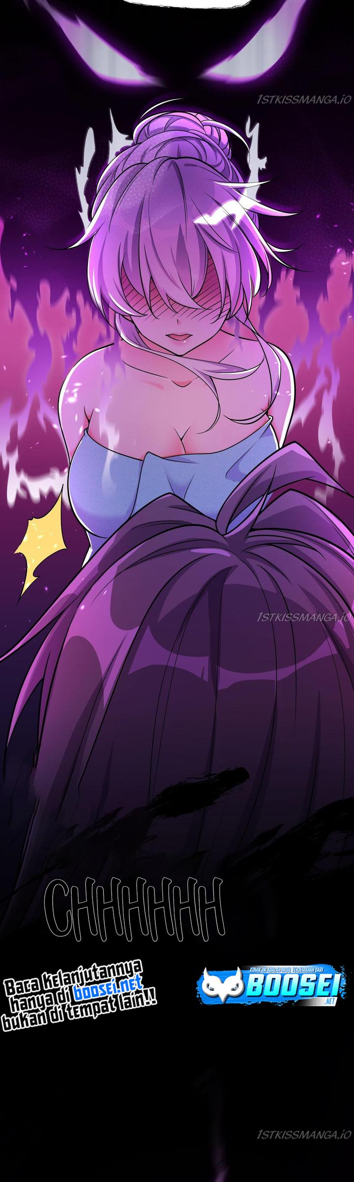 I Just Had to Pick up a Female Disciple Chapter 12.2 Gambar 4