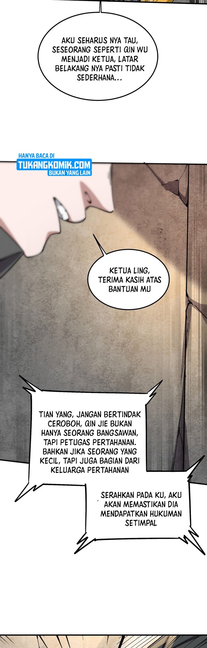 Baca  Under The Black Fog Chapter 22 Gambar 2