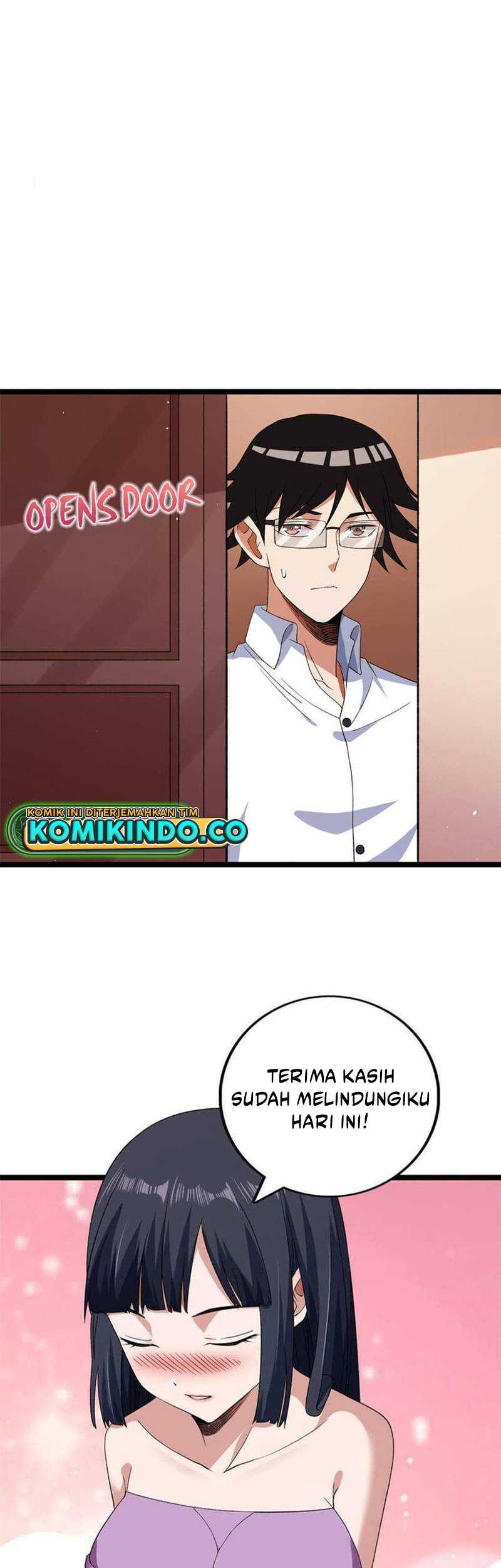 Baca  I Can Snatch 999 Types of Abilities Chapter 119 Gambar 2