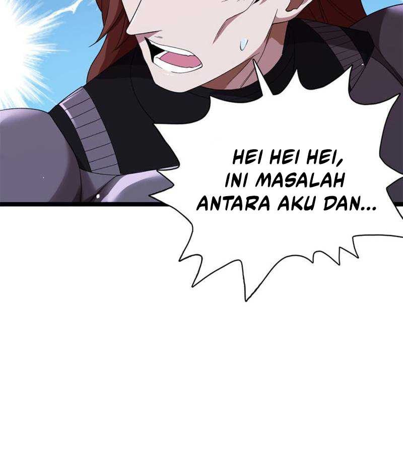 I Can Snatch 999 Types of Abilities Chapter 119 Gambar 16